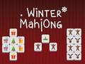 Игри Winter Mahjong