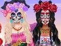 Игри Festival Dia de Muertos