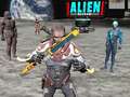 Игри Alien Reform