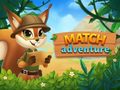 Игри Match Adventure
