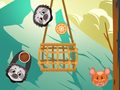 Игри Slings To The Basket