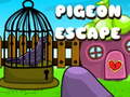 Игри Pigeon Escape