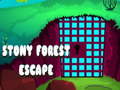 Игри Stony Forest Escape