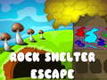 Игри Rock Shelter Escape