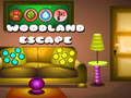 Игри Woodland Escape