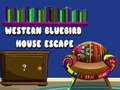 Игри Western Bluebird House Escape