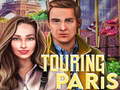 Игри Touring Paris