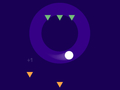 Игри Safe Circle Space