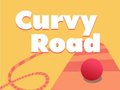 Игри Curvy Road