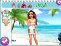 Игри Year Round Fashionista Curly