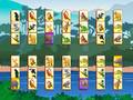 Игри Safari Mahjong