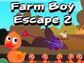 Игри Farm Boy Escape 2