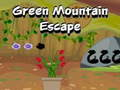 Игри Green Mountain Escape