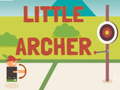 Игри Little Archer