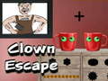 Игри Clown Escape