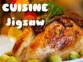 Игри Cuisine Jigsaw