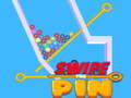 Игри Swipe The Pin