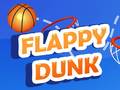 Игри Flappy Dunk