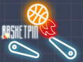 Игри Basket Pin