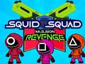 Игри Squid Squad Mission Revenge