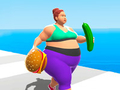Игри Fat 2 Fit 3D