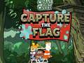 Игри Craig of The Creek: Capture The Flag