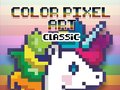 Игри Color Pixel Art Classic