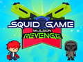 Игри Squid Game Mission Revenge