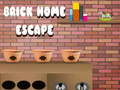 Игри Brick Home Escape
