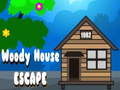 Игри Woody House Escape