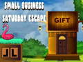Игри Small Business Saturday Escape