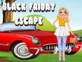 Игри G2L Black Friday Escape