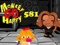 Игри Monkey Go Happy Stage 581