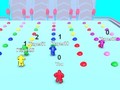 Игри Blob Bridge Race
