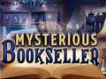Игри Mysterious Bookseller