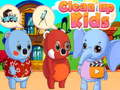 Игри Clean Up Kids