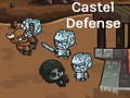 Игри Castel Defense