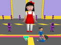Игри Squid 7 Challenge