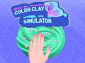 Игри Color Clay Simulator