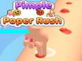 Игри Pimple Poper Rush