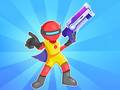 Игри Ace Brawl Battle 3d