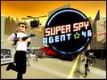 Игри Super Spy Agent 46