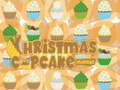 Игри Christmas Cupcake Match3