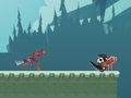 Игри Stickdoll 2 : Revenge of Flame