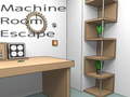 Игри Machine Room Escape