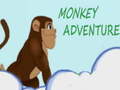 Игри Adventure Monkey