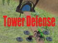 Игри Tower Defense 