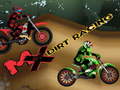 Игри MX Dirt Racing