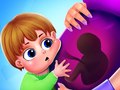 Игри Pregnant Rush