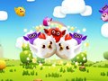 Игри Birds LineUp
